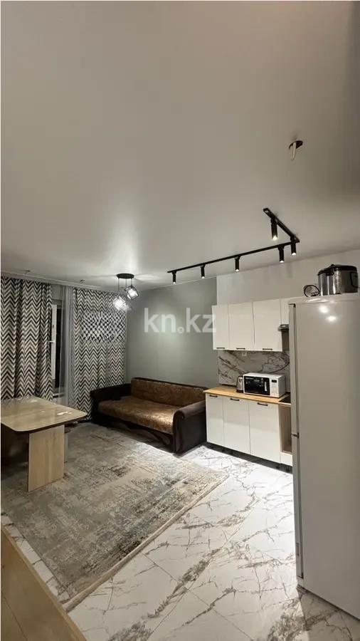 Продажа 1-комнатной квартиры, 49.3 м² - Продажа квартир в Алматы - страница 24 фото 1 из 5