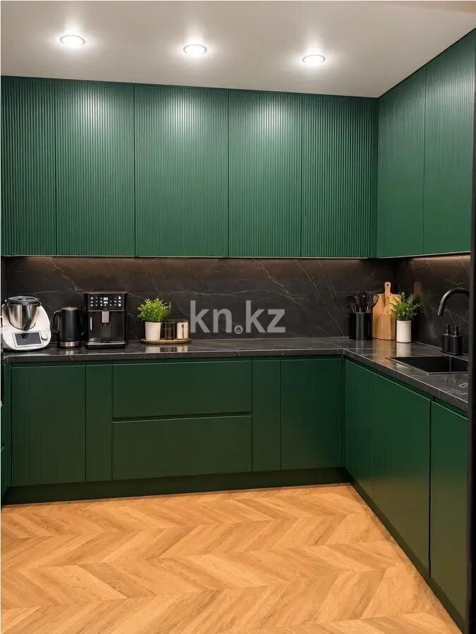 Продажа 3-комнатной квартиры, 72 м² в Астане - фото 4