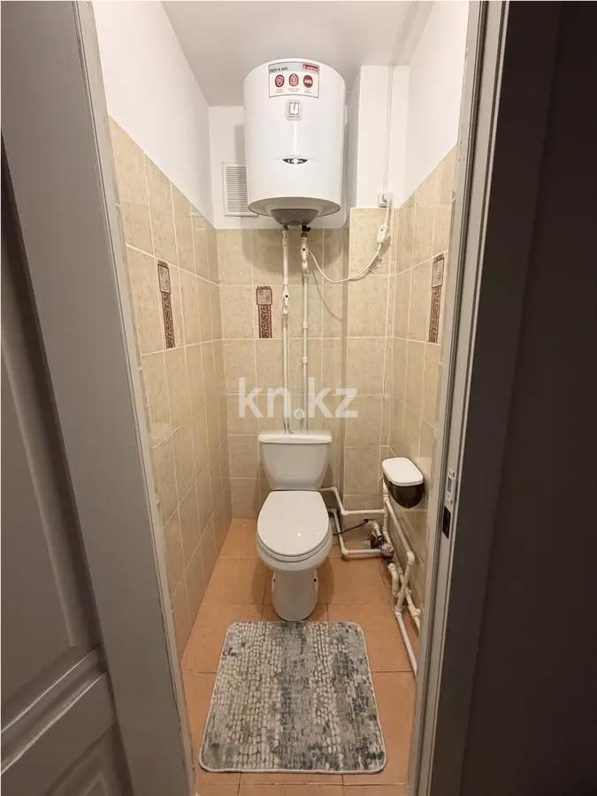 Продажа 2-комнатной квартиры, 50 м² - Продажа квартир в панельном доме в Караганде фото 5 из 6