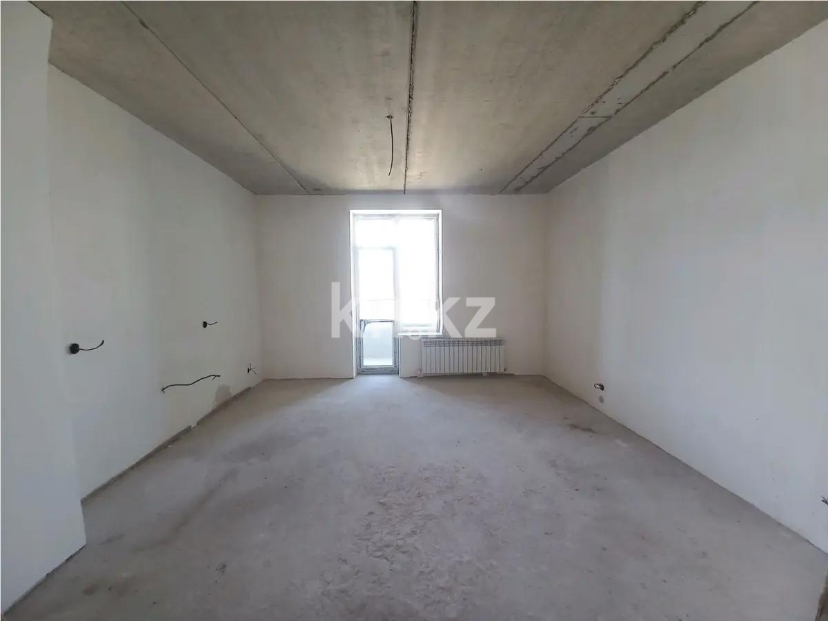 Продажа 2-комнатной квартиры, 71.4 м² в Астане