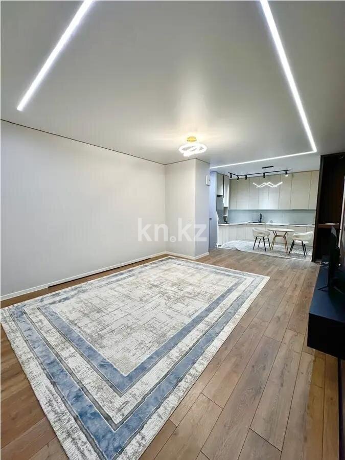Продажа 3-комнатной квартиры, 80 м² в Алматы