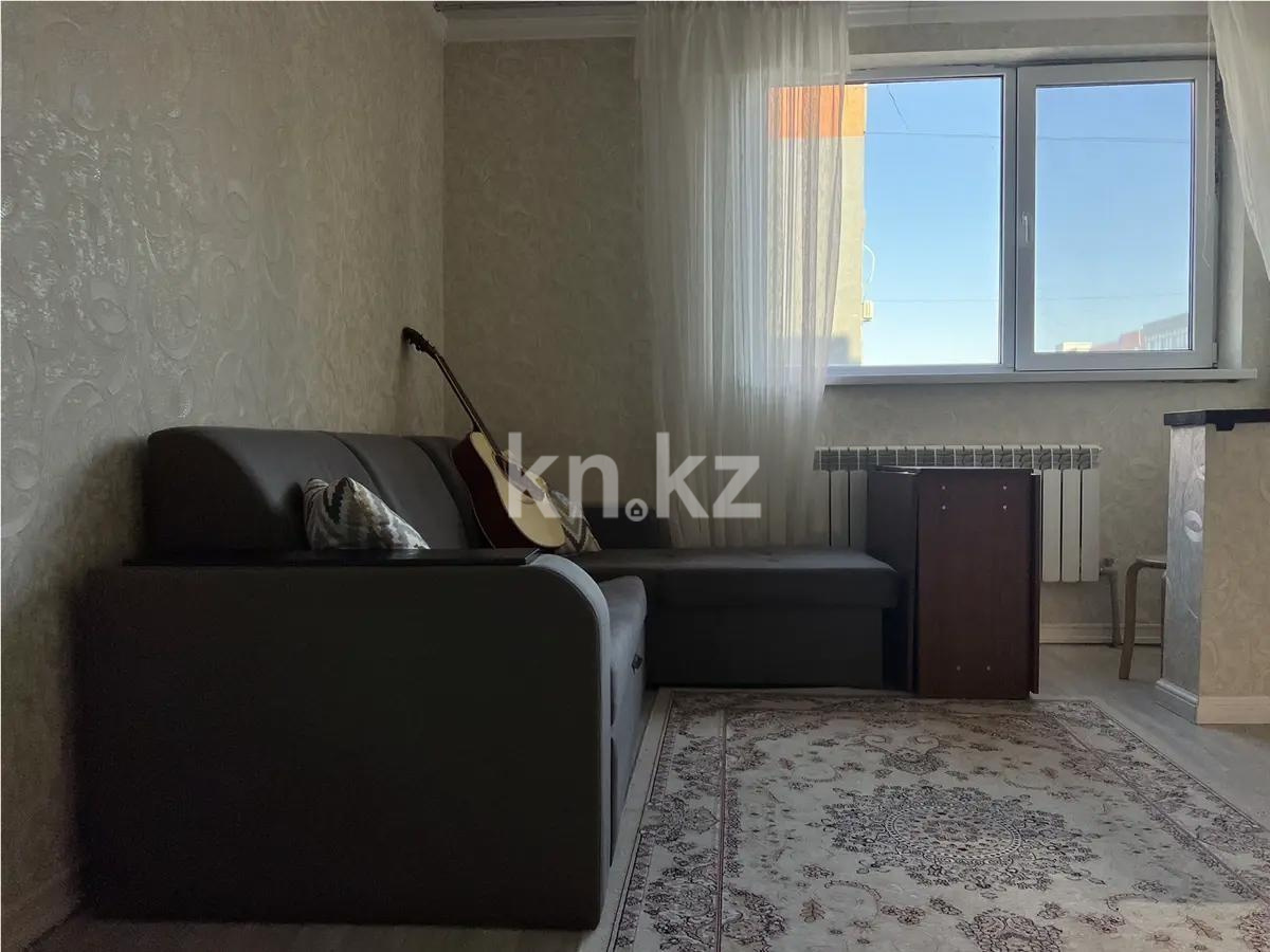 Продажа 1-комнатной квартиры, 43 м² в Алматы - фото 2