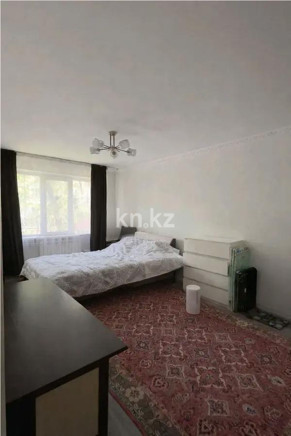 Продажа 3-комнатной квартиры, 62 м² - Продажа трехкомнатных квартир в панельном доме в Алматы фото 2 из 7