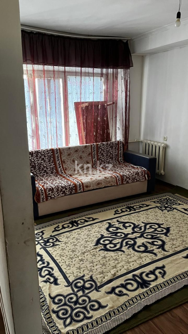 Аренда 2-комнатной квартиры, 44.1 м², Сейфуллина, дом  61 - ул. Ровенского - Аренда  двухкомнатных квартир помесячно в Алматы с фото фото 1 из 7