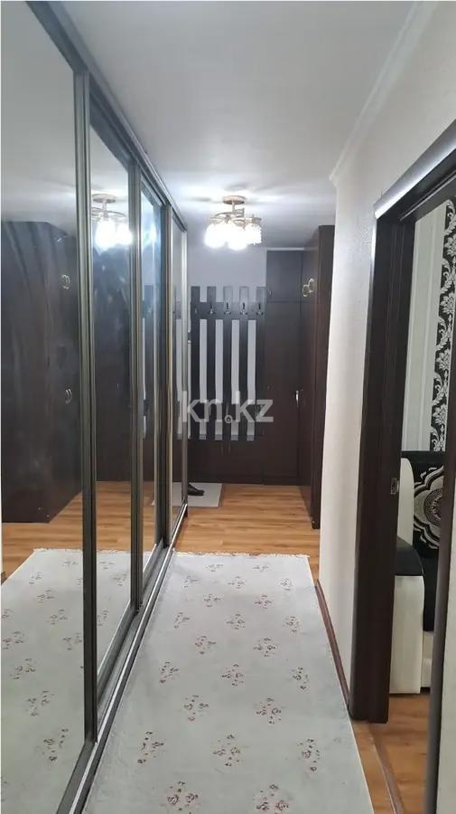 Продажа 2-комнатной квартиры, 58.6 м² в Астане - фото 4