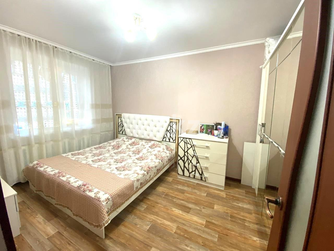 Продажа 2-комнатной квартиры, 56 м², мкр-н Голубые Пруды в Караганде - фото 5