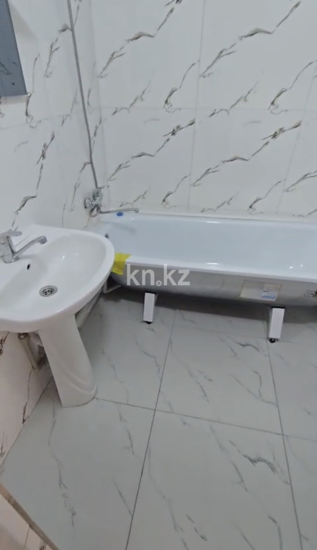 Аренда 1-комнатной квартиры, 32 м² - Аренда квартир помесячно в Астане фото 6 из 6