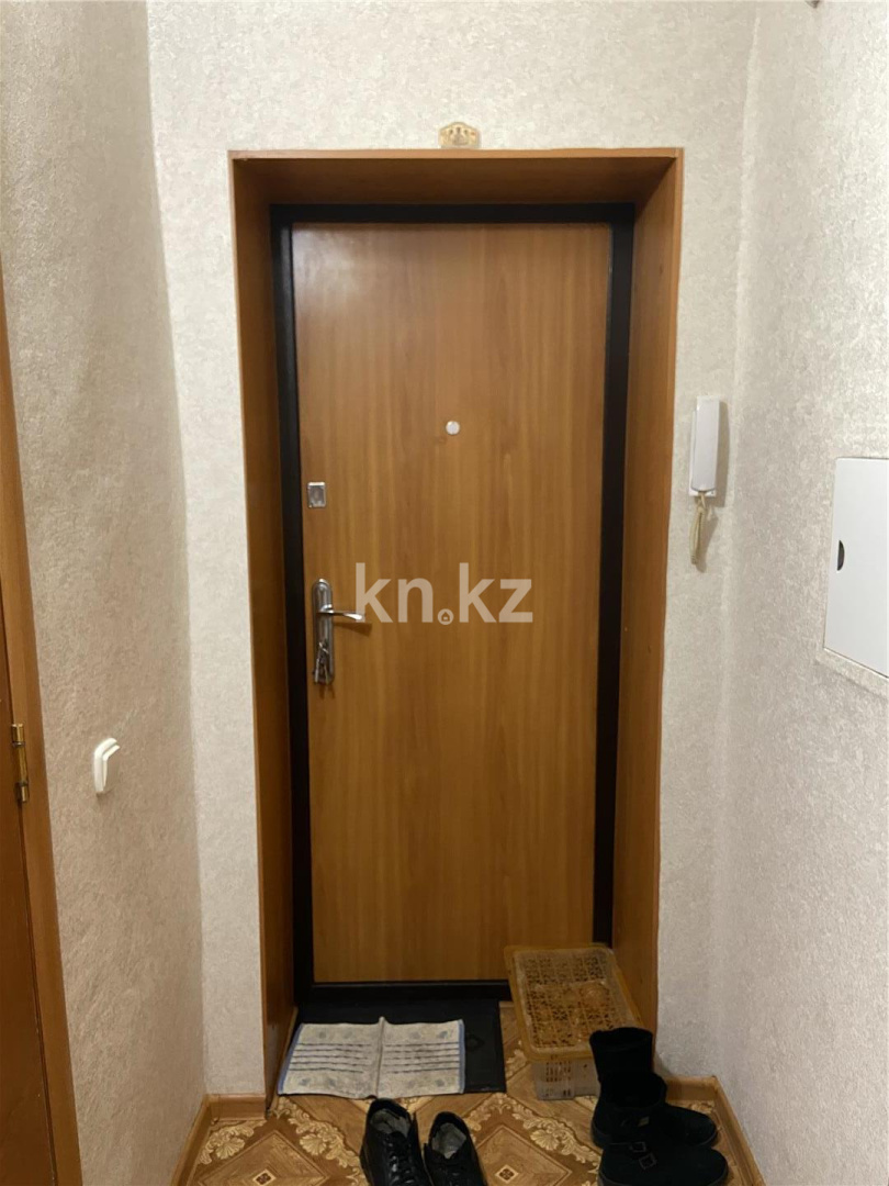 Продажа 1-комнатной квартиры, 33 м², пр. Бухар-жырау - Продажа квартир в Караганде фото 8 из 13