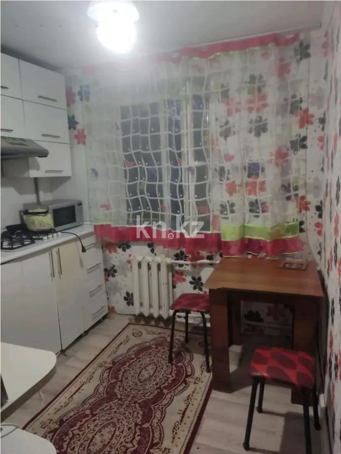 Продажа 2-комнатной квартиры, 38.9 м², пр. Абылай хана, дом  27 - Продажа квартир в Алматы фото 4 из 5
