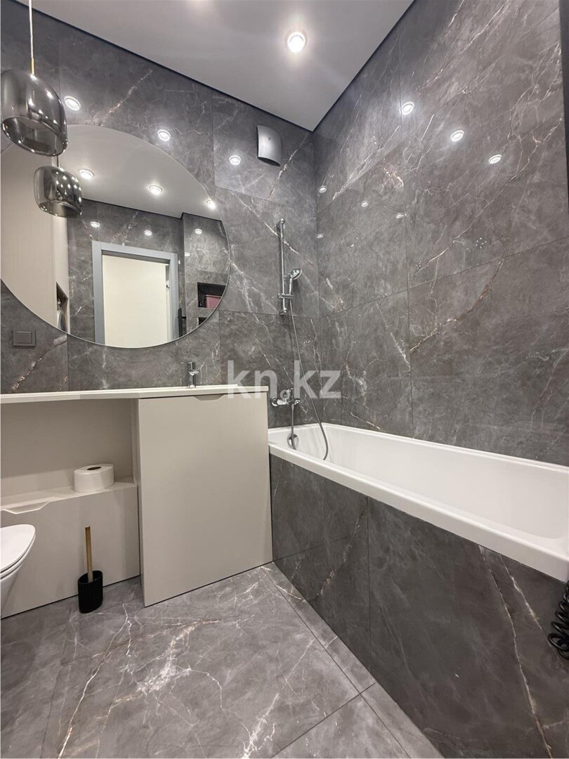 Продажа 3-комнатной квартиры, 98 м² в Караганде - фото 10