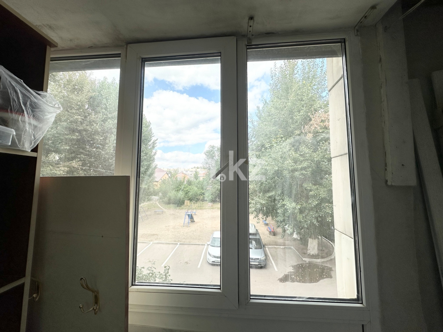 Продажа 3-комнатной квартиры, 62 м² в Караганде - фото 14