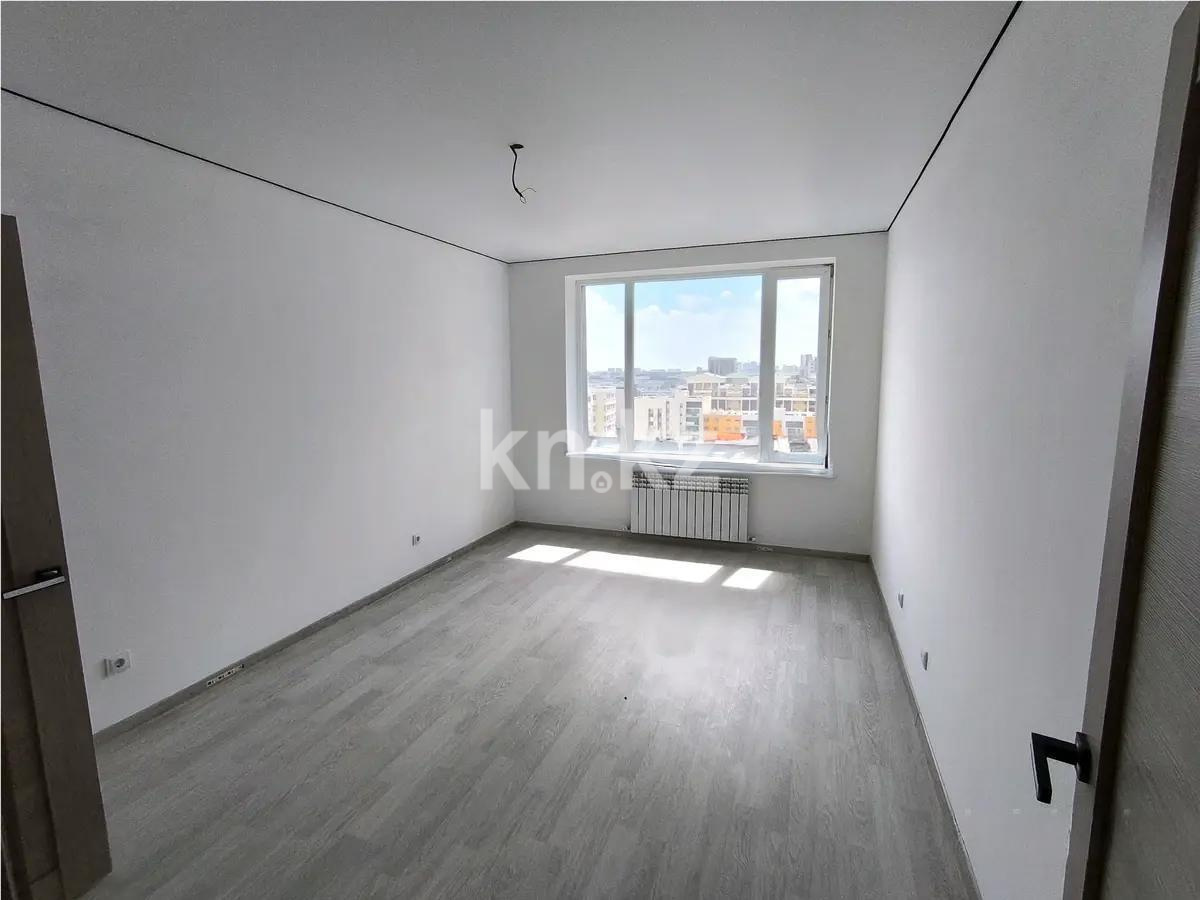 Продажа 3-комнатной квартиры, 91 м² в Астане - фото 2