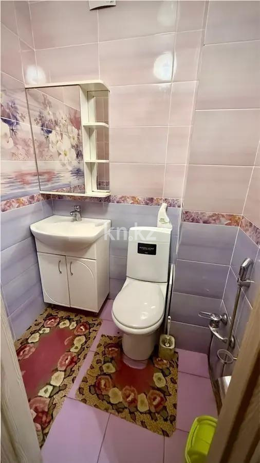 Продажа 2-комнатной квартиры, 47 м², ул. Щорса, дом  12/2 в Астане - фото 5