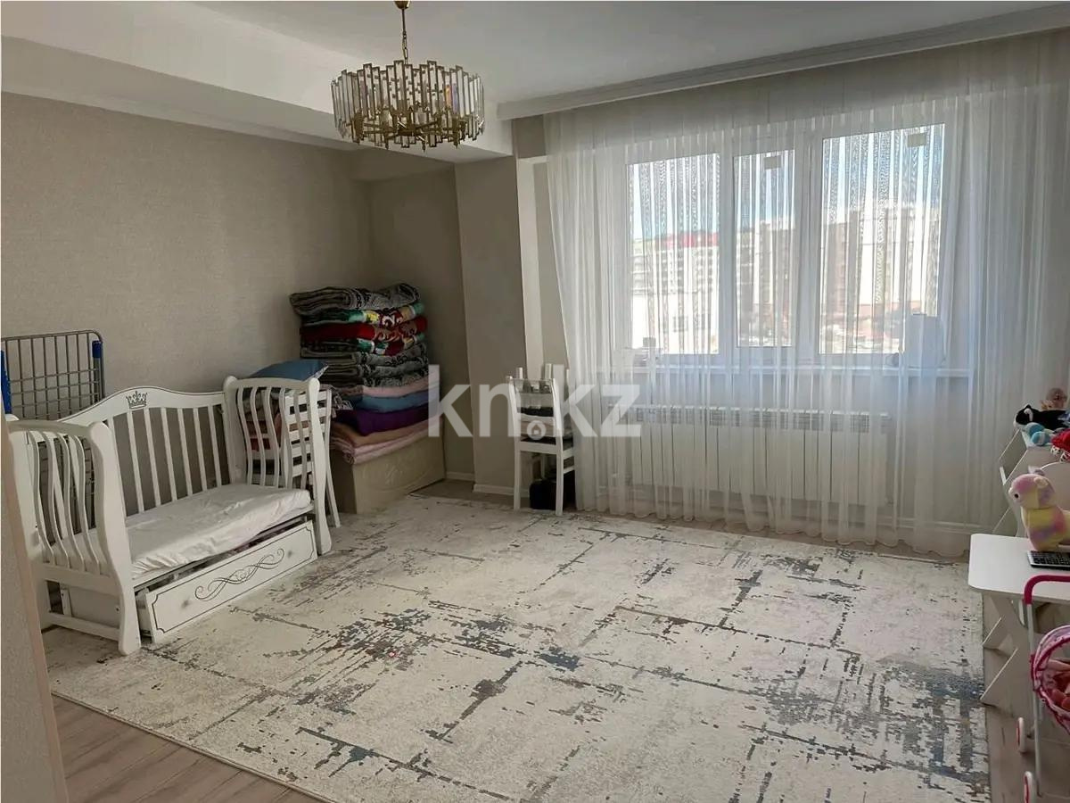 Продажа 2-комнатной квартиры, 68 м², ул. Мухамедханова, дом  17 в Астане - фото 2