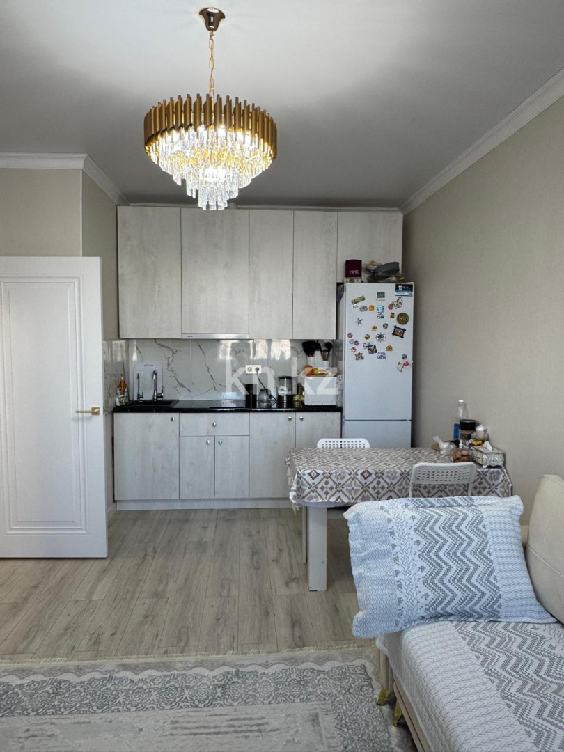 Продажа 2-комнатной квартиры, 38 м² в Астане - фото 2