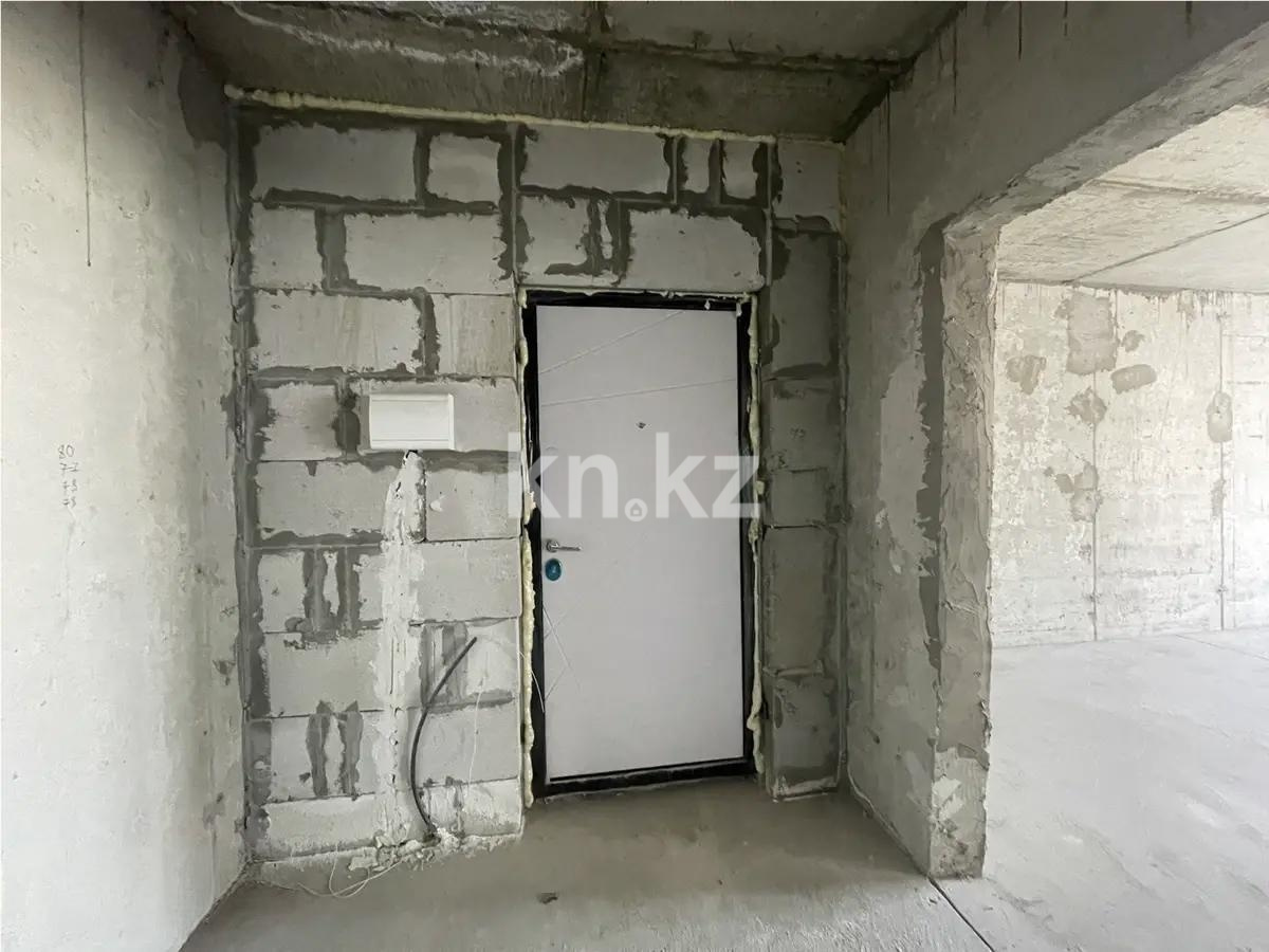 Продажа 2-комнатной квартиры, 54 м² в Алматы - фото 4