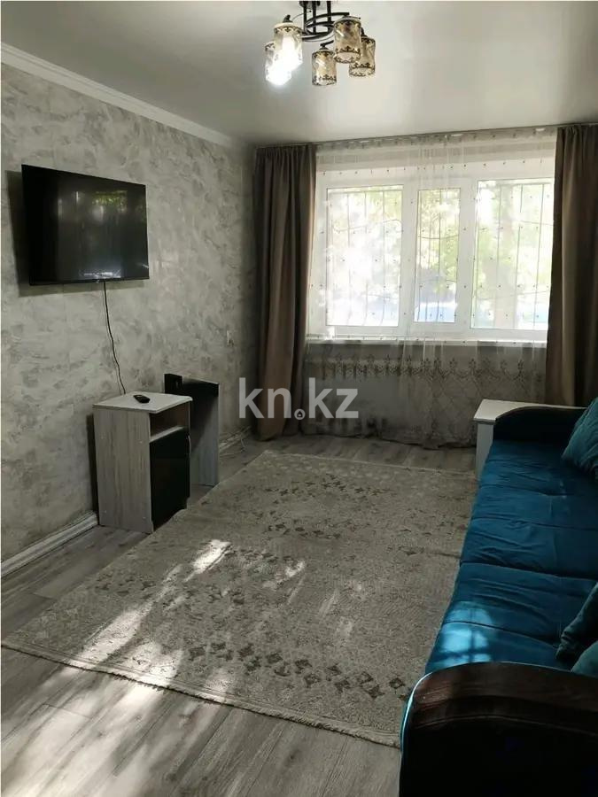 Продажа 2-комнатной квартиры, 44 м² в Караганде