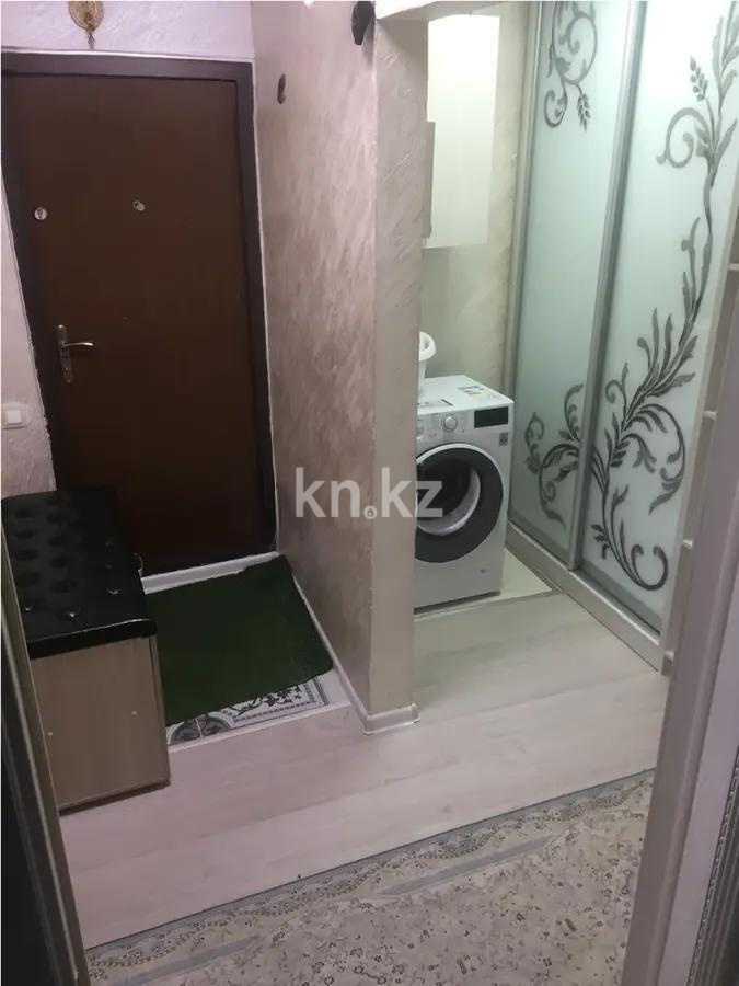 Продажа 3-комнатной квартиры, 61.5 м², ул. Чайковского, дом  32 - Продажа квартир в Алматы фото 5 из 6