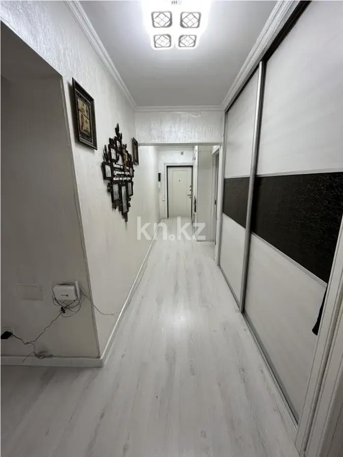 Продажа 3-комнатной квартиры, 92 м², мкр-н Нуркент, дом  67 в Алматы - фото 7