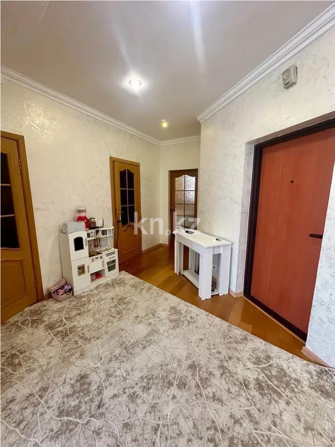 Продажа 2-комнатной квартиры, 86.6 м², ул. Кунаева, дом  14 в Астане - фото 6