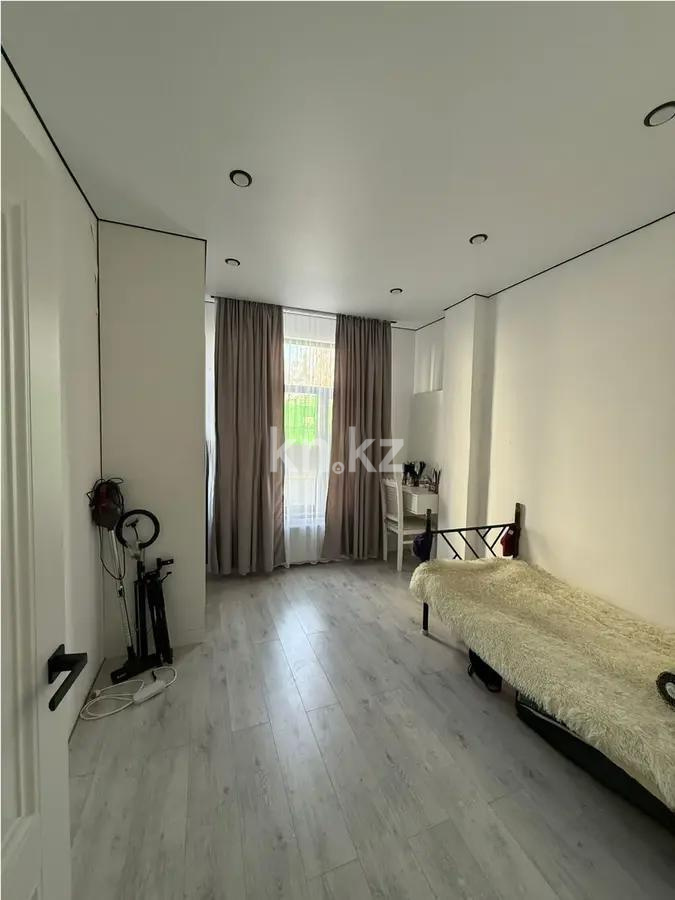 Продажа 2-комнатной квартиры, 31 м² в Алматы - фото 2