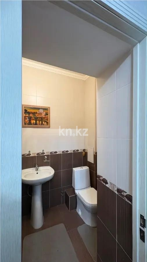 Продажа 4-комнатной квартиры, 117 м² - Продажа четырехкомнатных квартир в Казахстане фото 7 из 10