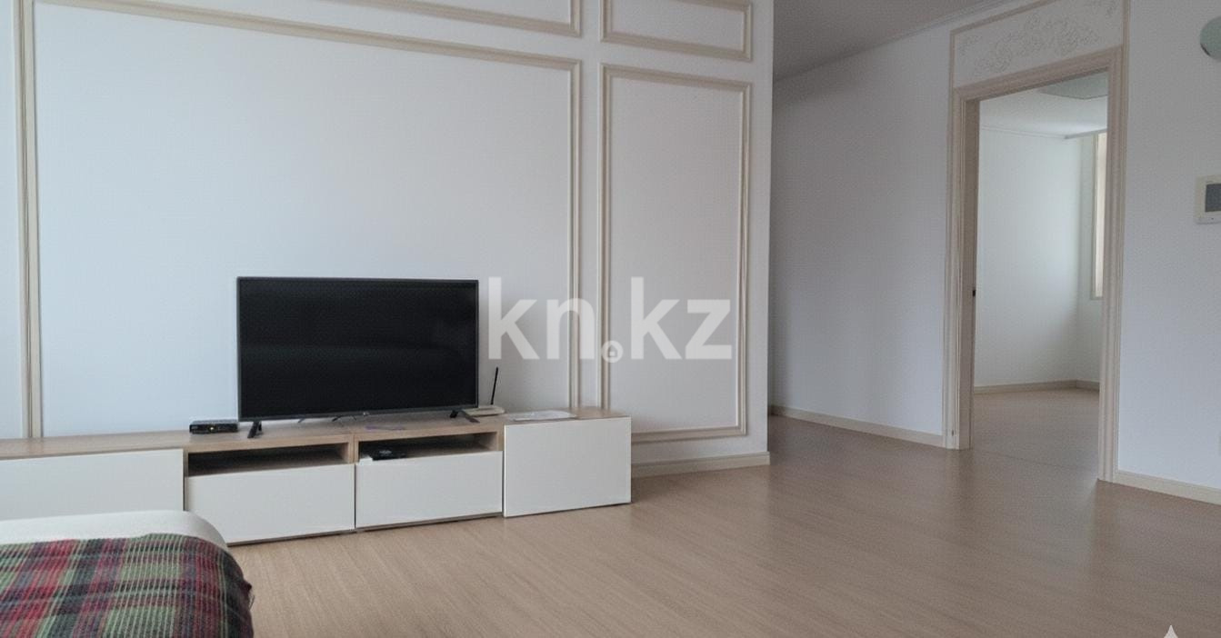 Аренда 4-комнатной квартиры, 138 м² - Аренда квартир помесячно в Астане - страница 2 фото 3 из 5