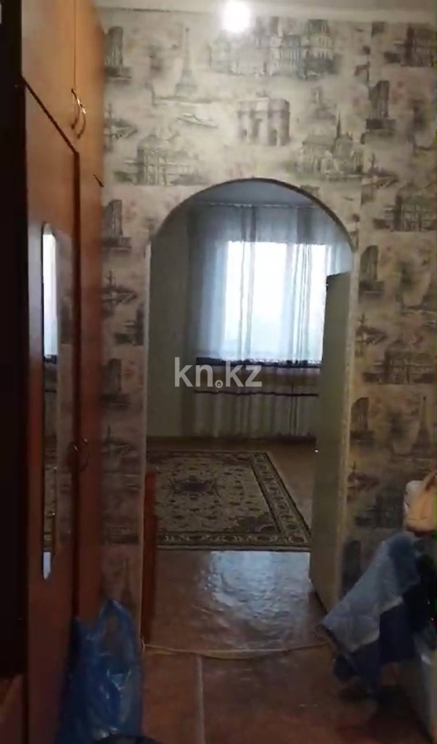 Аренда 1-комнатной квартиры, 25 м², Циолковского, дом  1/1 - пр. Абая в Астане - фото 3