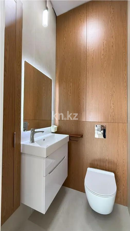 Продажа 3-комнатной квартиры, 77 м² в Астане - фото 6