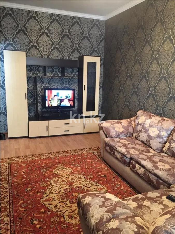 Продажа 1-комнатной квартиры, 33.5 м², ул. Е-430, дом  2а - Продажа  однокомнатных квартир в Астане без посредников фото 1 из 3