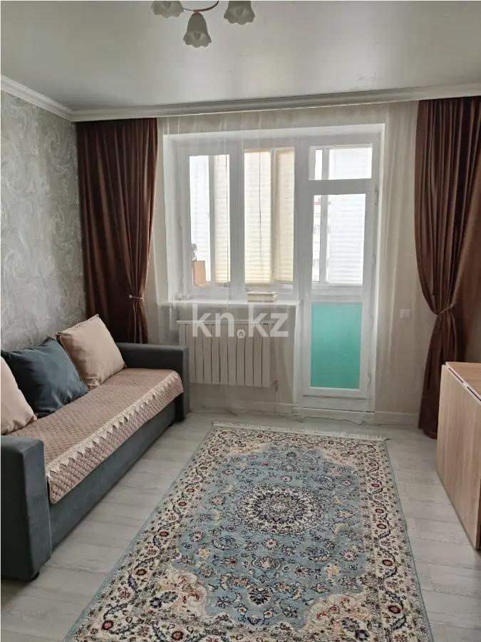 Продажа 1-комнатной квартиры, 37 м² - Продажа квартир в Астане - страница 14 фото 1 из 5