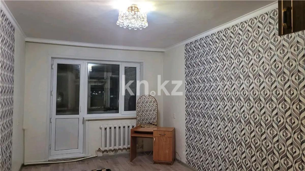 Продажа 1-комнатной квартиры, 32 м², мкр-н 11а, дом  18 - Продажа квартир в Казахстане фото 1 из 3