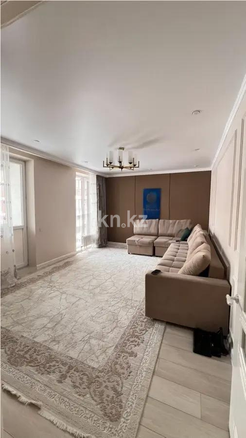 Продажа 3-комнатной квартиры, 80 м² в Астане