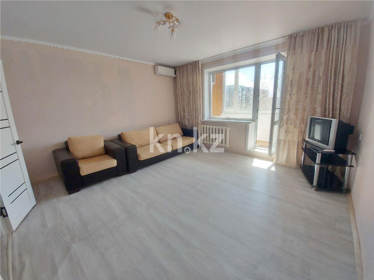 Продажа 1-комнатной квартиры, 42 м² в Караганде - фото 3