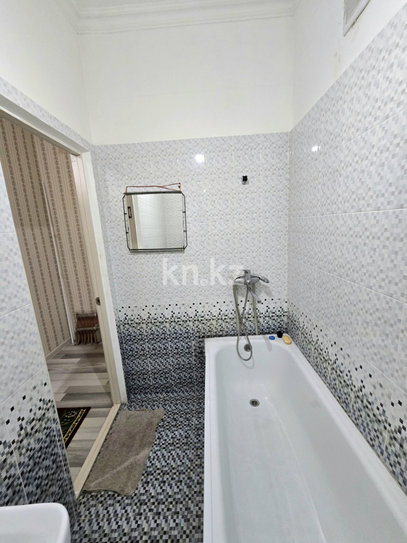 Продажа 3-комнатной квартиры, 61 м² в Шымкенте - фото 8