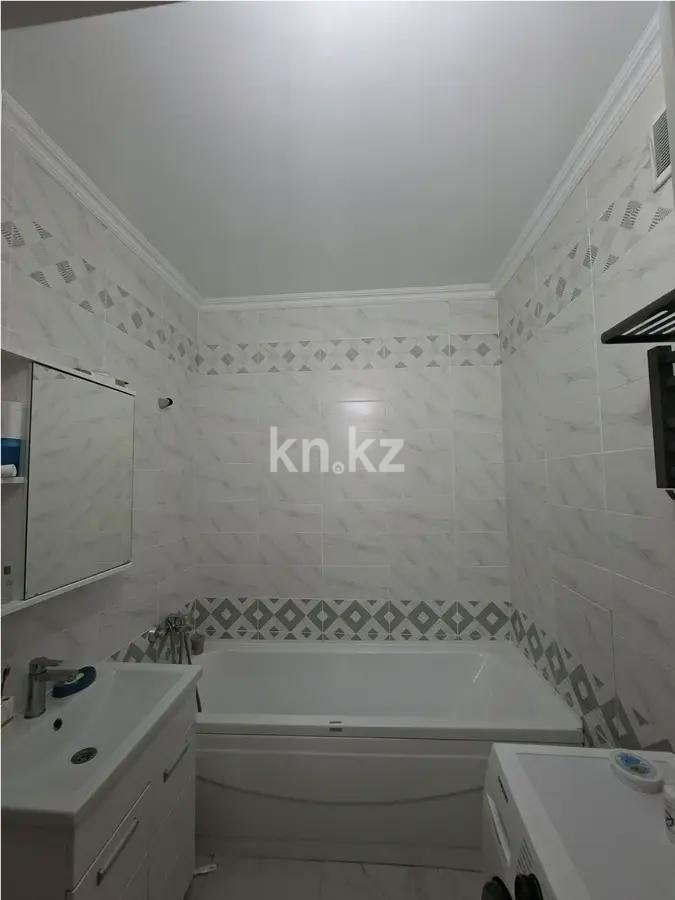 Продажа 2-комнатной квартиры, 63 м² в Астане