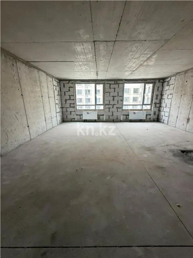 Продажа 3-комнатной квартиры, 74 м² в Алматы