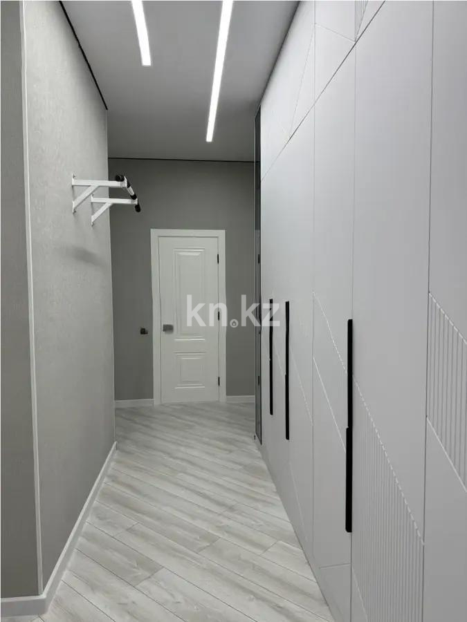 Продажа 3-комнатной квартиры, 86.1 м², ул. Молдагалиева, дом  3 - Продажа  трехкомнатных квартир в Астане без посредников фото 6 из 7