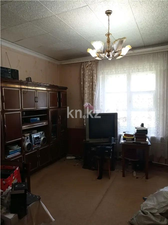 Продажа 2-комнатной квартиры, 47 м², ул. Саранская, дом  18 - Продажа квартир в Сарани фото 1 из 4