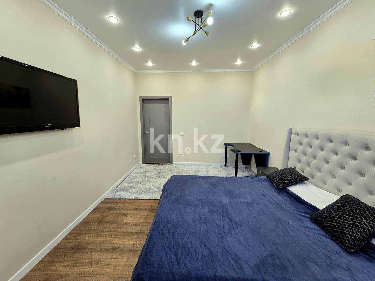 Продажа 3-комнатной квартиры, 111 м², ул. Утепова - Продажа  трехкомнатных квартир в Алматы фото 10 из 25