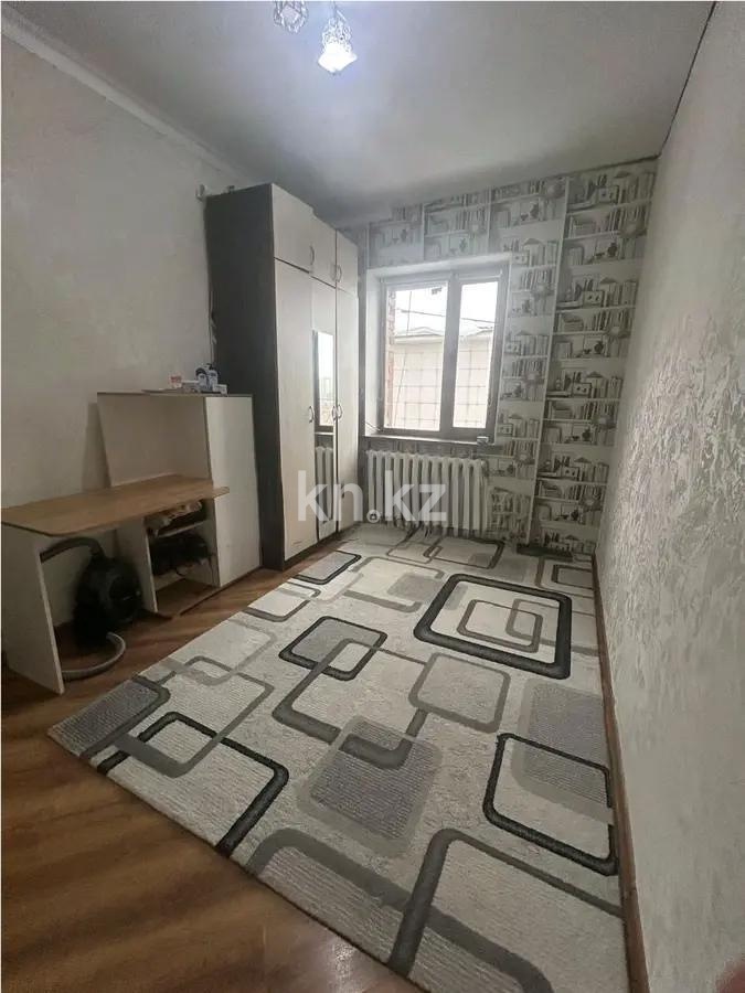 Продажа 2-комнатной квартиры, 34.9 м² - Продажа квартир в р-не Алматы Астаны - страница 29 фото 2 из 4