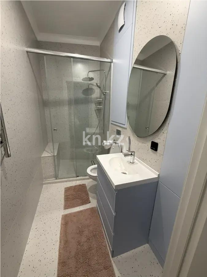 Продажа 4-комнатной квартиры, 124 м², пр. Аль-Фараби, дом  1 в Астане - фото 8