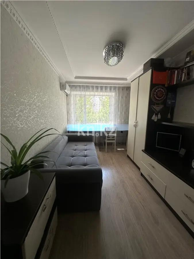 Продажа 3-комнатной квартиры, 110.1 м², ул. Айнакол, дом  60 - Продажа  трехкомнатных квартир в новостройках Астаны без посредников фото 1 из 6