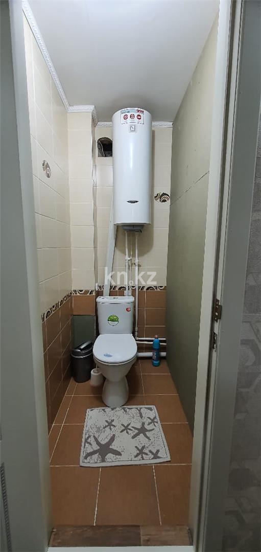 Продажа 3-комнатной квартиры, 64 м², мкр-н Орбита-1 - Продажа квартир в Караганде фото 9 из 11