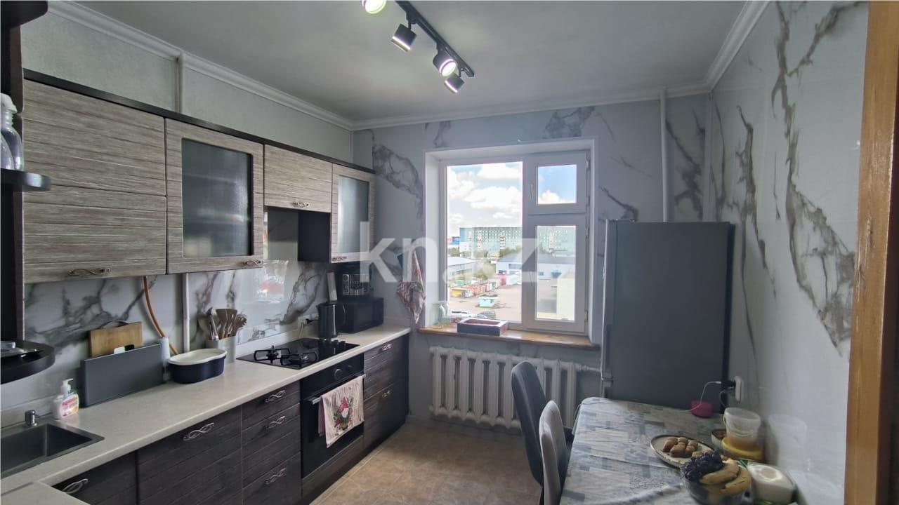 Продажа 2-комнатной квартиры, 51 м² - Продажа квартир в Жезказгане фото 8 из 17