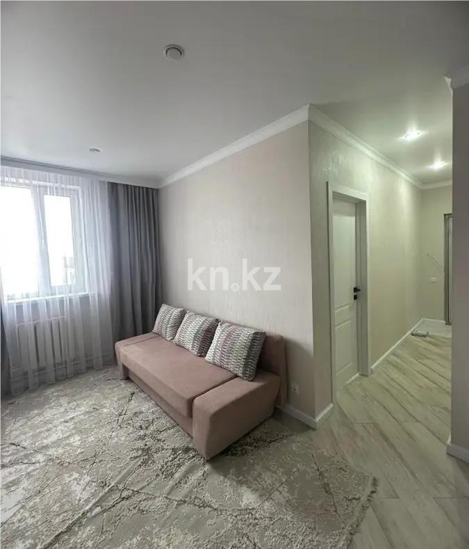 Продажа 2-комнатной квартиры, 43 м², ул. Сейфуллина, дом  69/2 - Продажа квартир в Астане фото 1 из 2