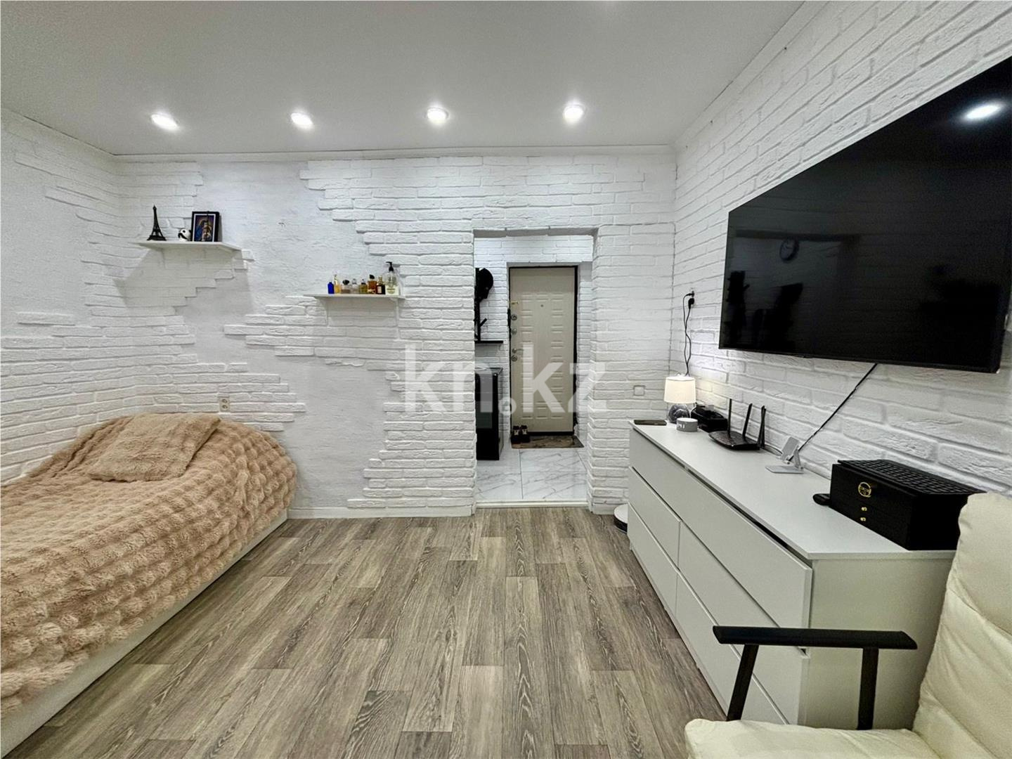 Продажа 2-комнатной квартиры, 36 м², ул. Карбышева, дом  4 в Караганде - фото 3