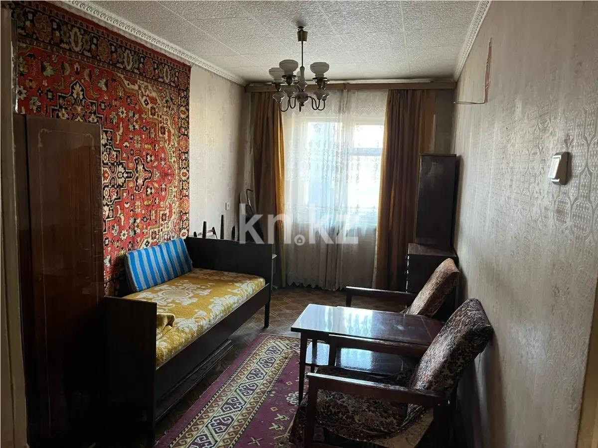 Продажа 3-комнатной квартиры, 57 м², пр. Н. Абдирова, дом  36/1 в Караганде - фото 3