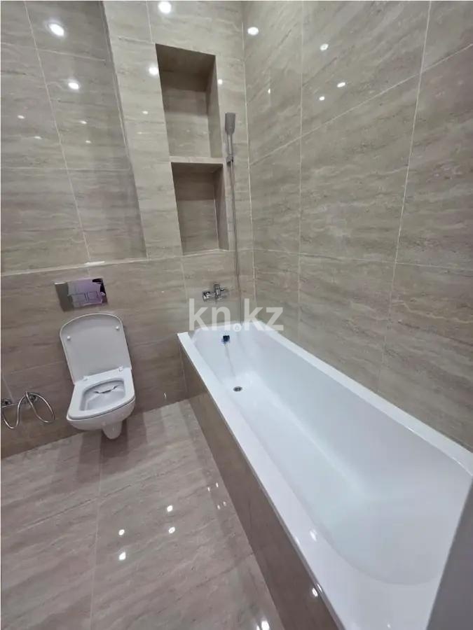 Продажа 1-комнатной квартиры, 40 м² в Астане - фото 2