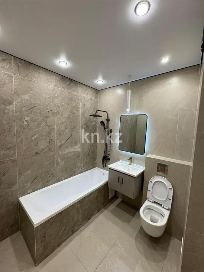 Продажа 2-комнатной квартиры, 50 м² в Алматы - фото 5